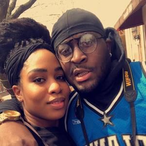 Meet your Posher, Ronnell